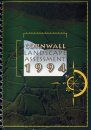 Cornwall Landscape Assessment 1994