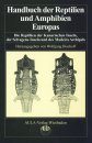 Handbuch der Reptilien und Amphibien Europas, Band 6