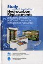 Study on the Potential for Hydrocarbon Replacements in Existing Domestic and Small Commercial Refrigeration Appliances