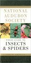 National Audubon Society Field Guide to Insects and Spiders of North America