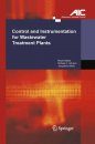 Control and Instrumentation of Wastewater Treatment Plants