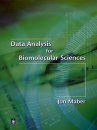 Data Analyis for Biomolecular Sciences