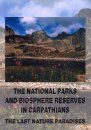 The National Parks and Biosphere Reserves in Carpathians