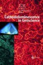 Cathodoluminescence in Geosciences