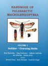 Handbook of Palaearctic Macrolepidoptera, Volume 1: Sesiidae (Clearwing Moths)
