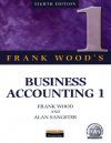 Business Accounting: Volume 1