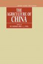 The Agriculture of China