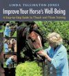 Improve Your Horse's Well-being: A Step-by-step Guide to Touch and Team Training