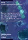 Guide d'Identification du Phytoplankton Marin de L'Estuaire et du Golfe du Saint-Laurent