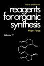 Reagents for Organic Synthesis: Volume 17