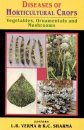 Diseases of Horticultural Crops