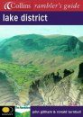 Rambler's Guides: Lake District