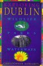 Exploring Dublin: Wildlife, Parks, Waterways