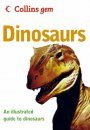 Collins Gem Guides: Dinosaurs