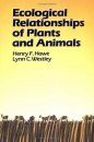Ecological Relationship of Plants and Animals