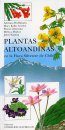 Plantas Altoandinas en la Flora Silvestre de Chile