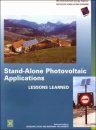 Stand Alone Photovoltaic Applications