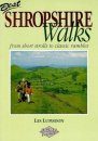 Best Shropshire Walks: From Short Strolls to Classic Rambles