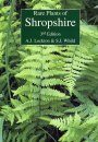 Rare Plants of Shropshire