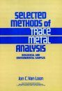 Selected Methods of Trace Metal Analysis