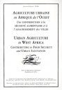 Urban Agriculture in West Africa