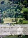 The New Reading the Landscape