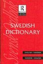 Swedish Dictionary: English-Swedish, Swedish-English
