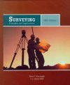 Surveying: Principles and Applications