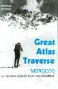 Great Atlas Traverse, Morocco: Volume 2 - Ayt Bou Wgemmaz to Midelt