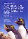 Handbook of Australian, New Zealand and Antarctic Birds: Volume 1