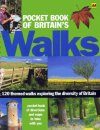 AA Pocket Book of Britain's Walks