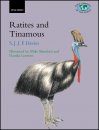 Ratites and Tinamous