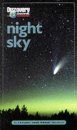 Discovery Explore Your World Handbook to the Night Sky