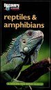 Discovery Explore Your World Handbook to Reptiles and Amphibians