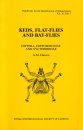 RES Handbook, Volume 10, Part 7: Keds, Flat-Flies and Bat-Flies: Diptera, Hippoboscidae and Nyctribiidae