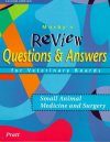 Review Questions and Answers for Veterinary Boards