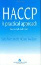 HACCP: A Practical Approach