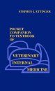Textbook of Veterinary Internal Medicine: Diseases of the Dog and Cat