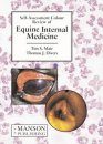 Self Assessment Colour Review of Equine Internal Medicine