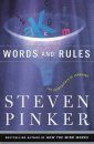 Words and Rules - The Ingredients of Language