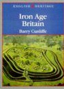 English Heritage Iron Age Britain
