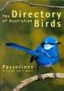 The Directory of Australian Birds: Passerines 1