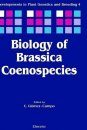 Biology of Brassica Coenospecies
