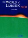 The World of Learning 2000