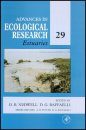 Advances in Ecological Research, Volume 29