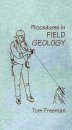 Procedures in Field Geology
