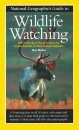 National Geographic's Guide to Wildlife Watching