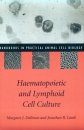Haematopoietic and Lymphoid Cell Culture