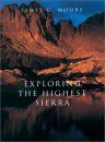 Exploring the Highest Sierra
