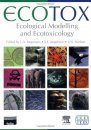 Ecotox: Ecological Modelling and Ecotoxicology